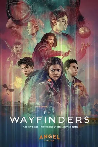 Watch The Wayfinders
