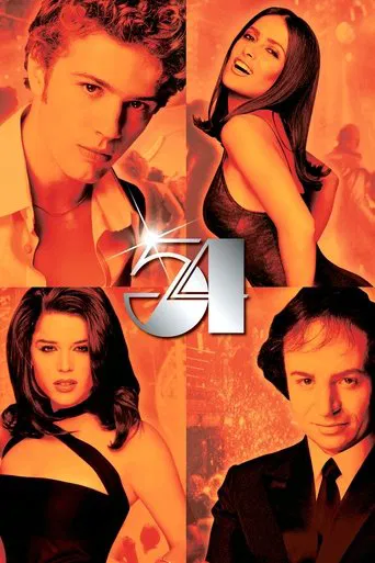 Watch 54