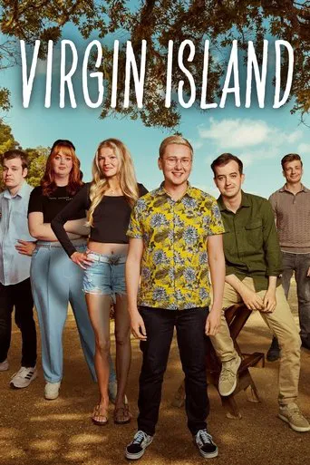 Watch Virgin Island