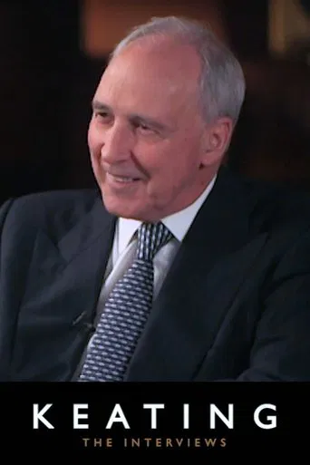 Watch Keating: The Interviews