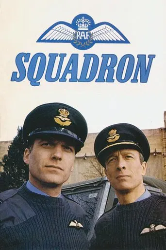 Watch Squadron