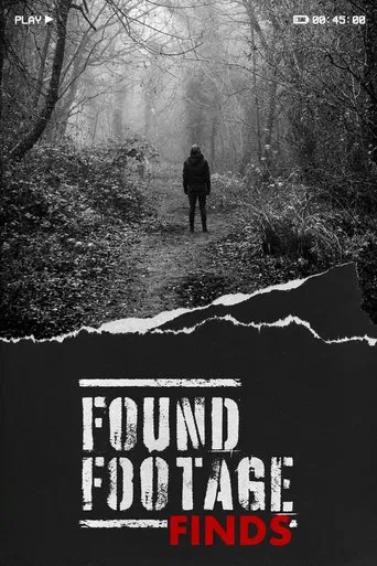 Watch Found Footage Finds