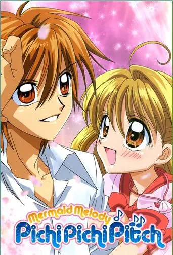 Watch Mermaid Melody: Pichi Pichi Pitch