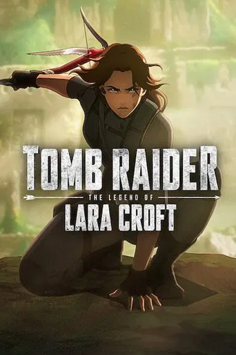 Watch Tomb Raider: The Legend of Lara Croft
