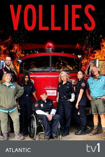 Watch Vollies