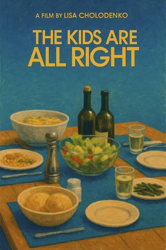 Watch The Kids Are All Right