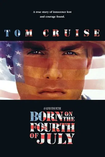 Watch Born on the Fourth of July