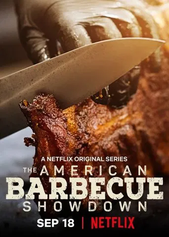 Watch American BBQ Showdown