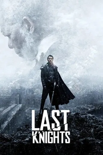Watch Last Knights