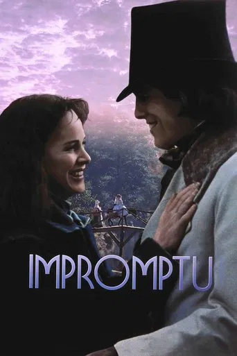 Watch Impromptu