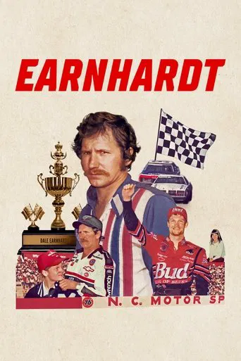 Watch Earnhardt