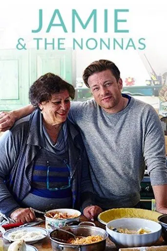 Watch Jamie and the Nonnas