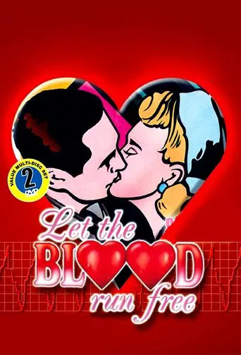 Watch Let The Blood Run Free