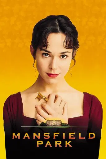 Watch Mansfield Park