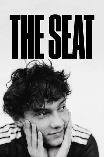Watch The Seat