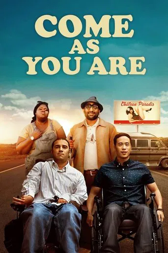 Watch Come As You Are