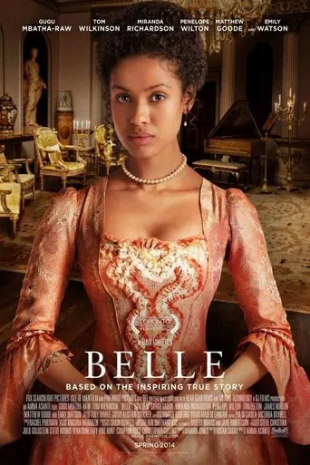 Watch Belle