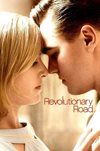 Watch Revolutionary Road