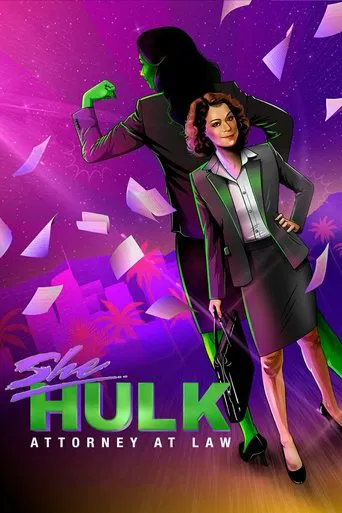 Watch She-Hulk: Attorney at Law