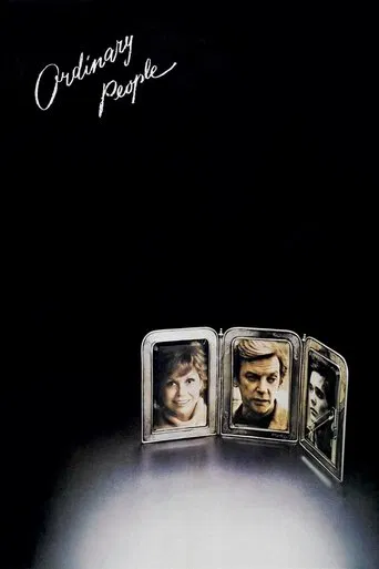 Watch Ordinary People