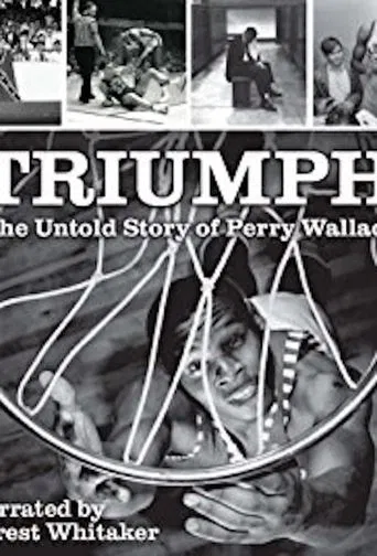 Watch Triumph: The Untold Story of Perry Wallace