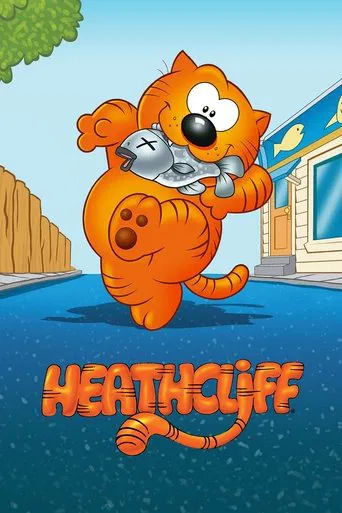 Watch Heathcliff and the Catillac Cats