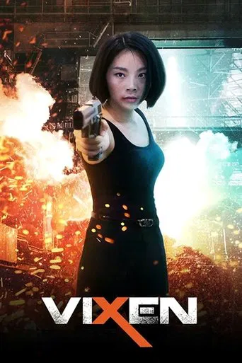 Watch Vixen