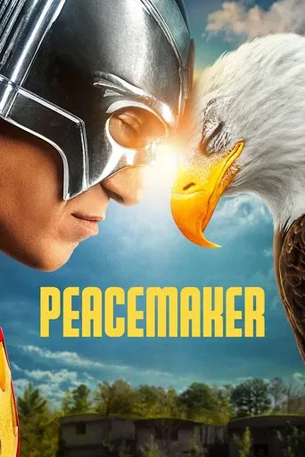 Watch Peacemaker