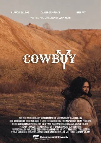 Watch COWBOY