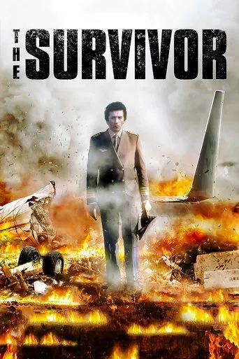 Watch The Survivor