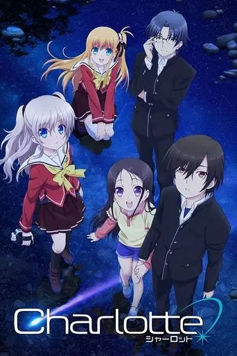 Watch Charlotte