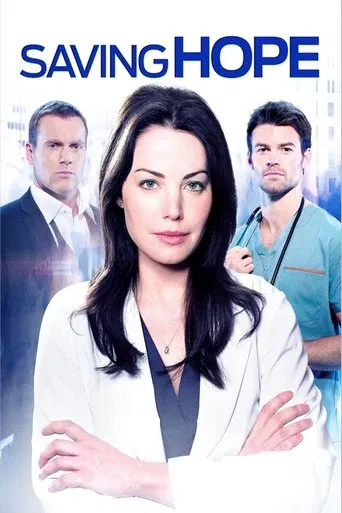 Watch Saving Hope
