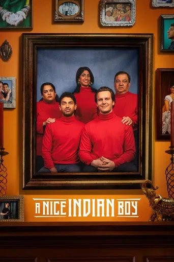 Watch A Nice Indian Boy