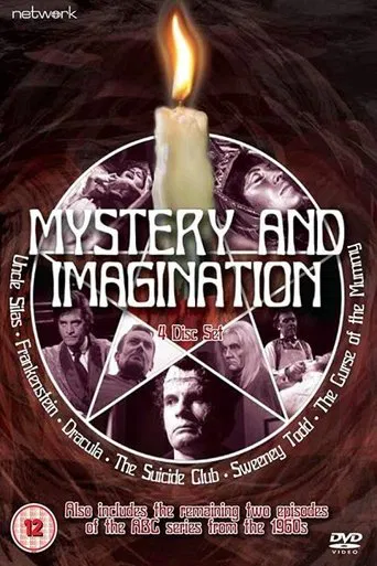 Watch Mystery and Imagination