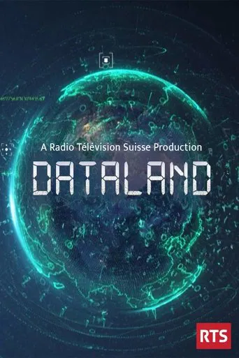 Watch DataLand