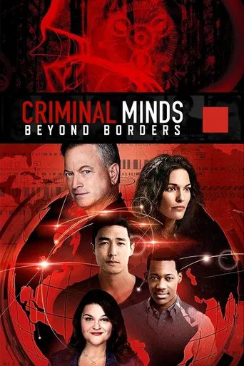 Watch Criminal Minds: Beyond Borders