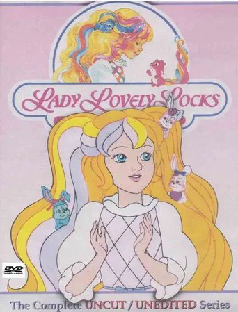 Lady Lovely Locks and the Pixietails