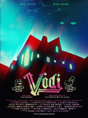 Watch Vodi