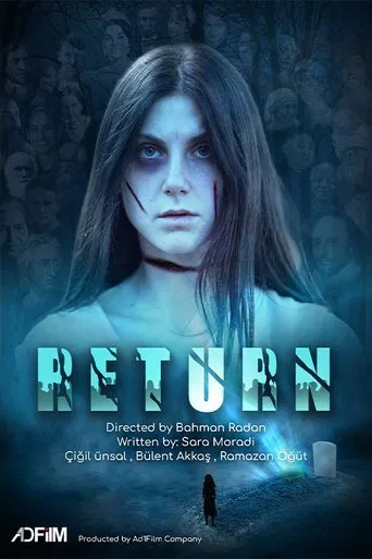 Watch Return