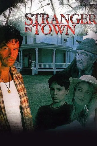 Watch Stranger in Town