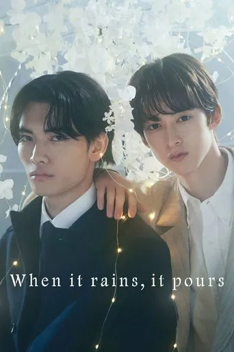 Watch When It Rains, It Pours
