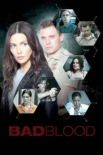 Watch Bad Blood