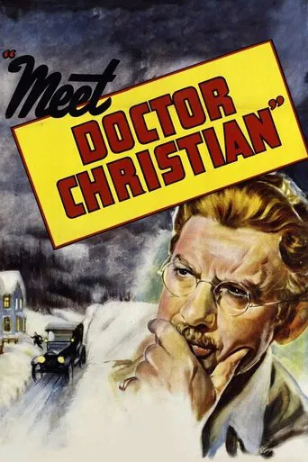 Watch Meet Dr. Christian