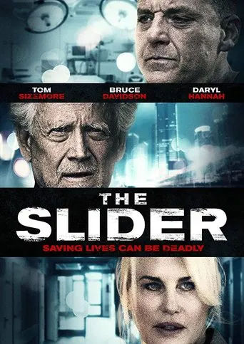 Watch The Slider