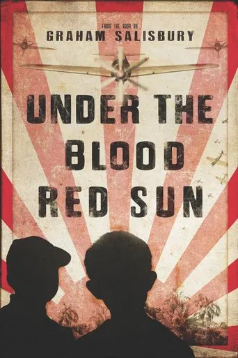 Watch Under the Blood-Red Sun