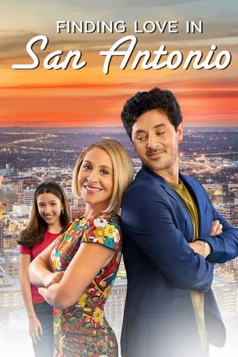 Watch Finding Love in San Antonio