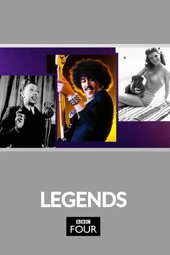 Watch Legends