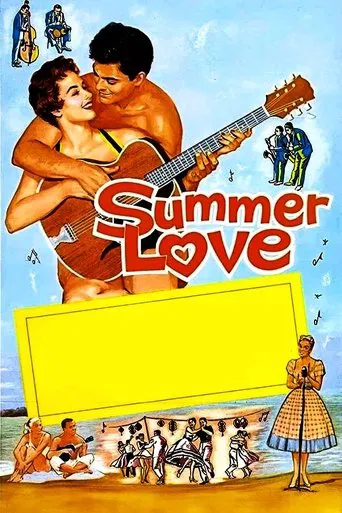 Watch Summer Love