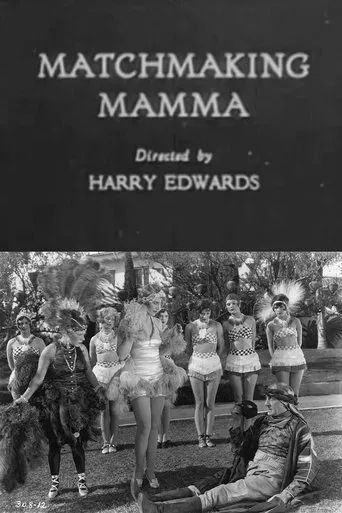 Watch Matchmaking Mamma
