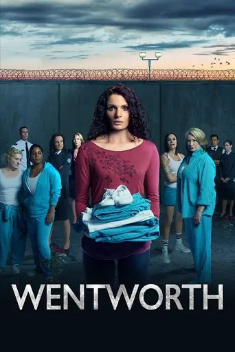 Watch Wentworth